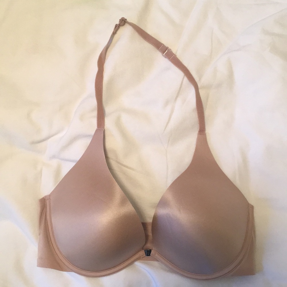 Halter Neck Victoria’s Secret Push Up Bra